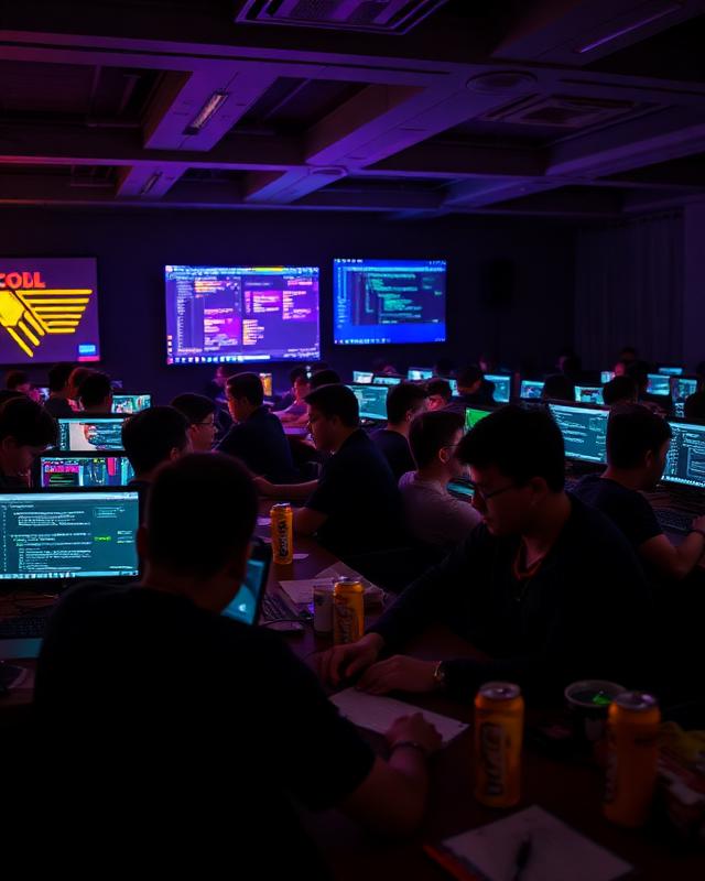AI Event Platform for Hosting & Attending | Connectus Events